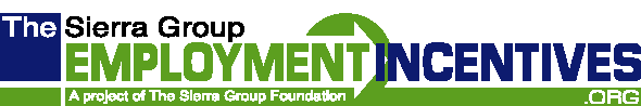 employment incentives logo