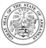 Great Seal of  Arkansas