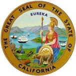 Great Seal of California