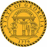 state of Georgia seal