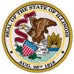 State Seal of Illinois