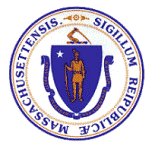 State Seal of Massachusetts