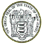 state of New Jersey incentives