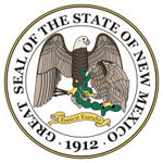 State Seal of New Mexico