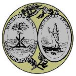 state of South Carolina seal