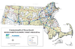 PDF thumbnail Economic Development Incentive Program map